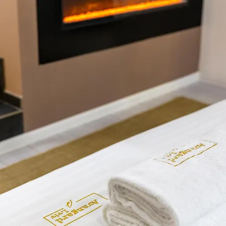 Avangard Horodotska 31