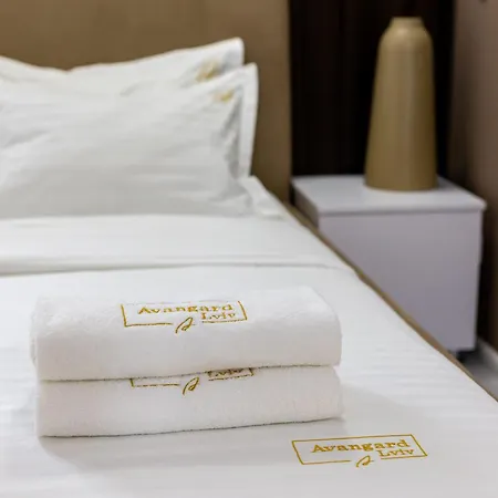 Appartement Avangard Horodotska 31 *