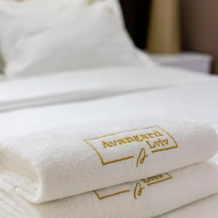 Avangard Horodotska 31 Lviv