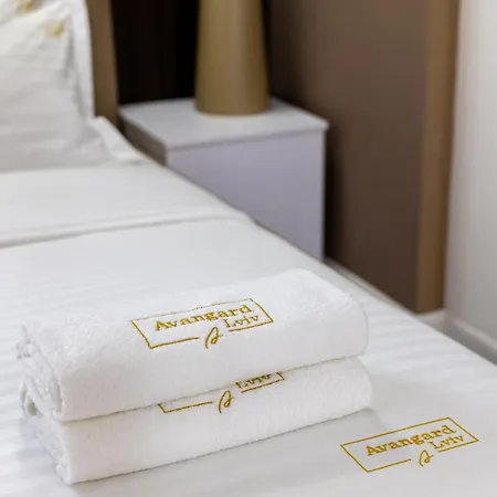 Appartement Avangard Horodotska 31 Lviv