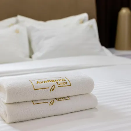 Avangard Horodotska 31 Appartement