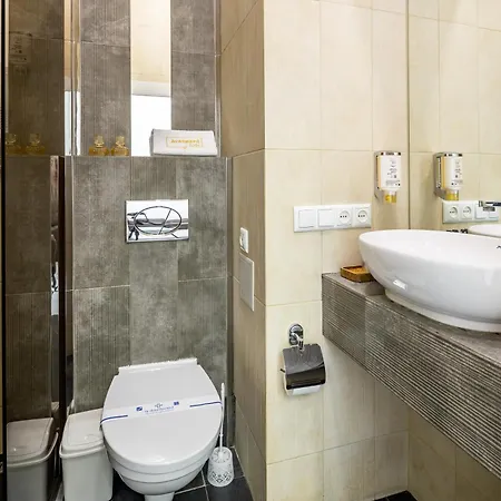 Avangard Horodotska 31