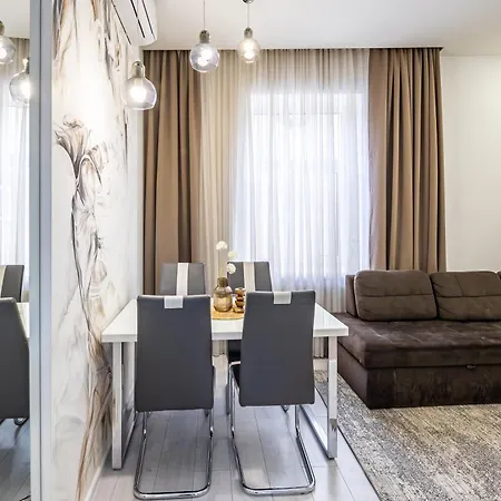 Avangard Horodotska 31 Appartement Lviv