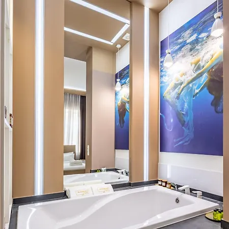 Avangard Horodotska 31 Appartement