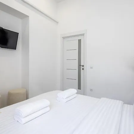 Appartement Avangard Horodotska 31 *