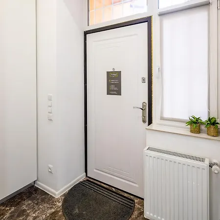 Avangard Horodotska 31 Lviv