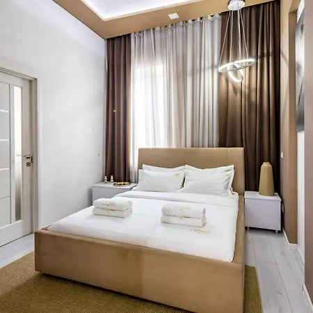 Avangard Horodotska 31 Appartement *