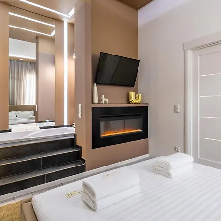 Avangard Horodotska 31 Appartement