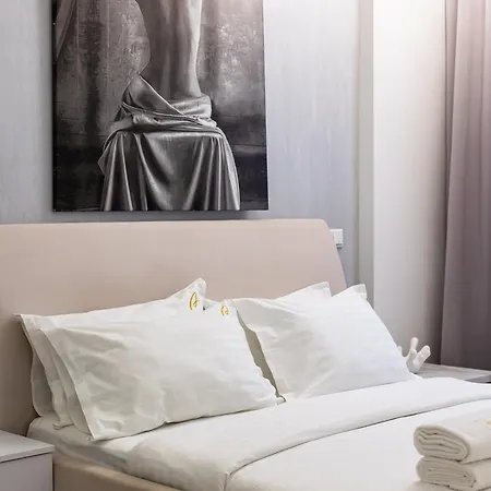 Avangard Horodotska 31 Λβιβ