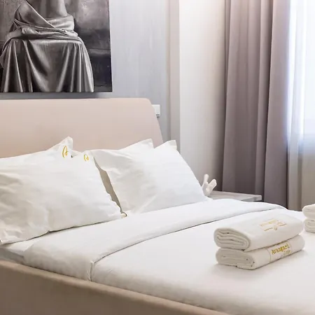 Avangard Horodotska 31