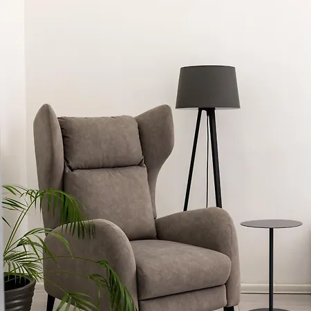 Avangard Horodotska 31 Apartamento *