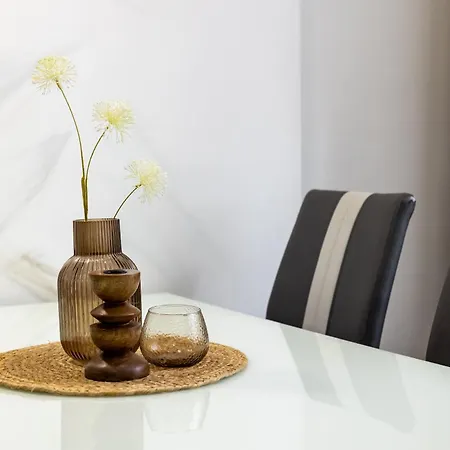 Avangard Horodotska 31 Διαμέρισμα