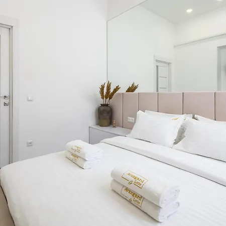 Avangard Horodotska 31 Apartamento Leópolis