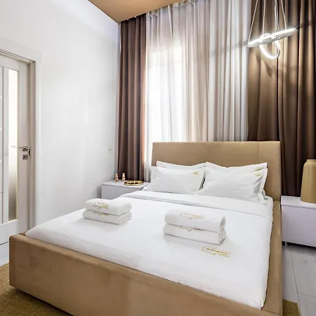 Avangard Horodotska 31 Διαμέρισμα *