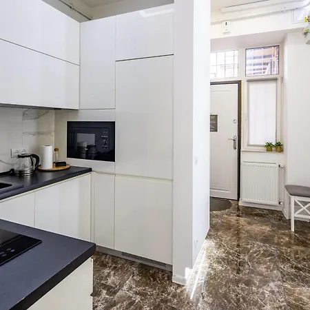 Avangard Horodotska 31 Διαμέρισμα *