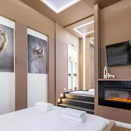 Apartamento Avangard Horodotska 31 Leópolis