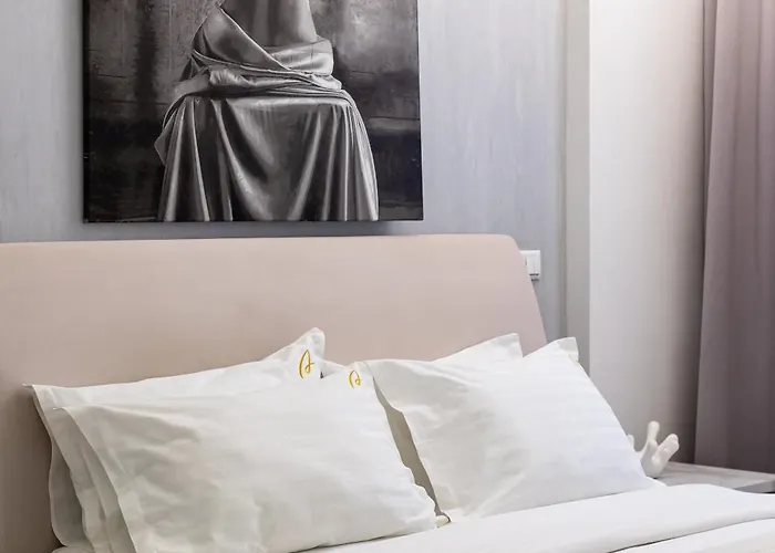 Avangard Horodotska 31 Lwów