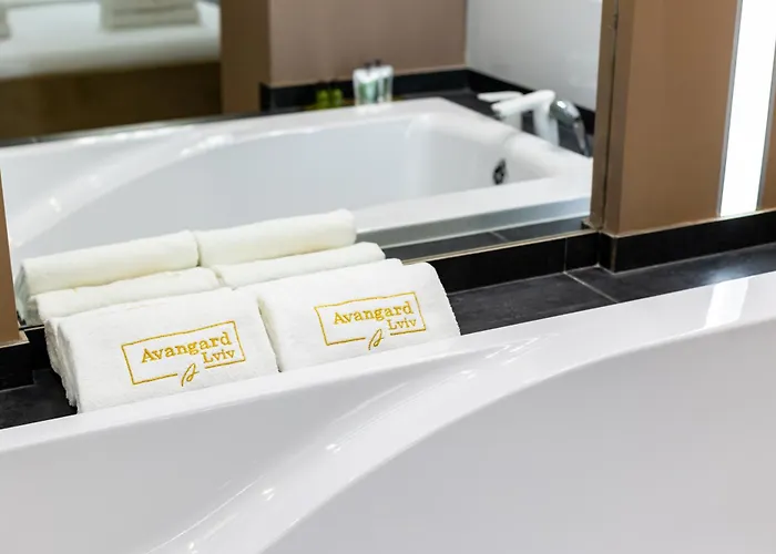 Apartman Avangard Horodotska 31