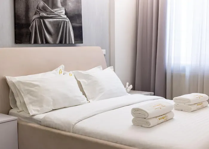 Avangard Horodotska 31