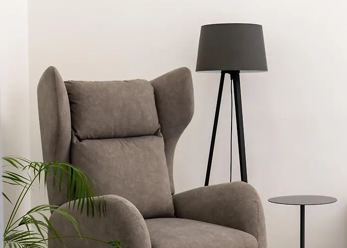 Avangard Horodotska 31 Apartman *