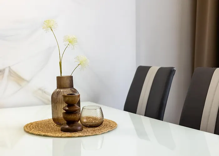 Avangard Horodotska 31 Apartman