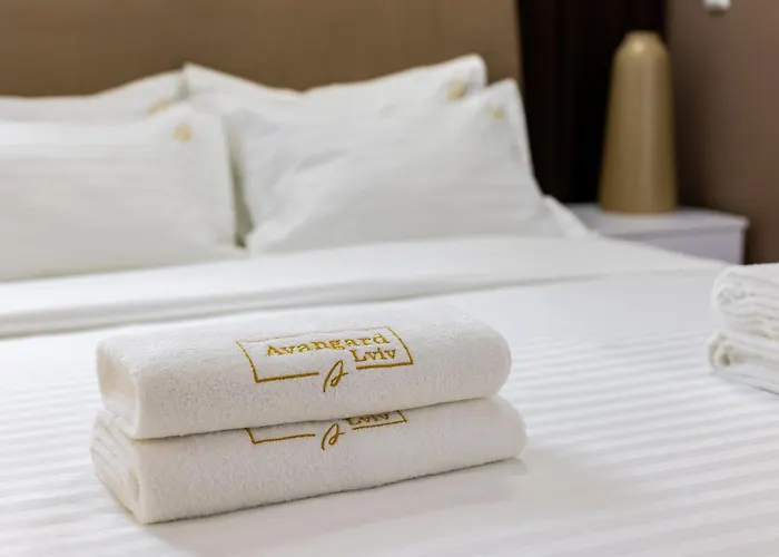 Avangard Horodotska 31 Apartman