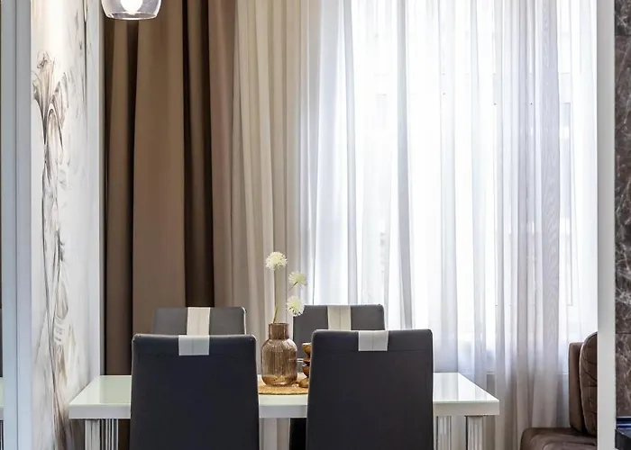 Avangard Horodotska 31 Lwów