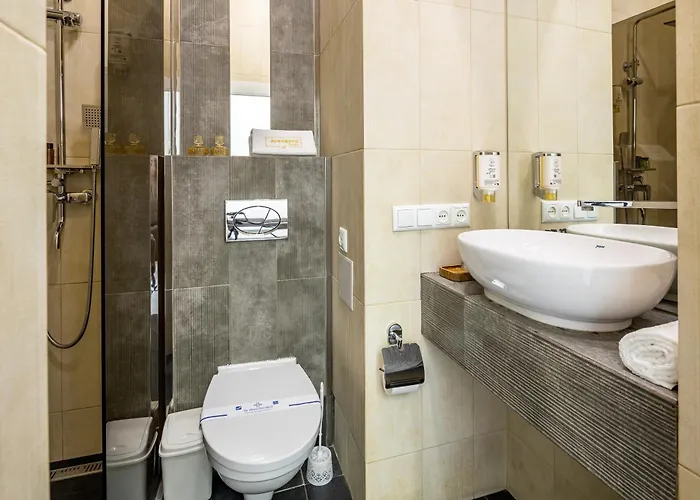 Avangard Horodotska 31