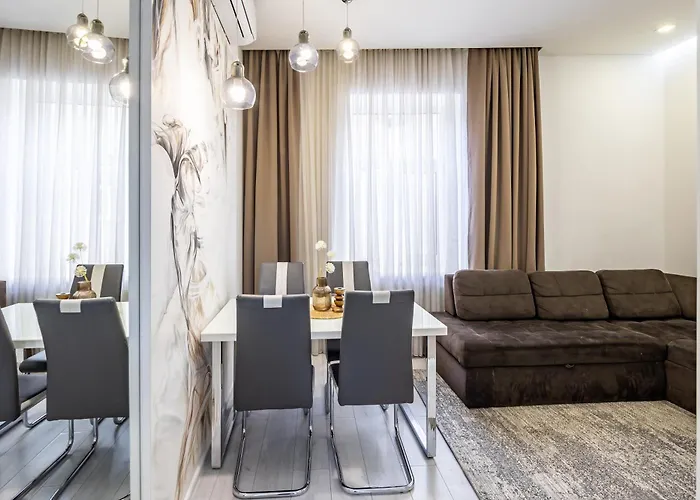 Avangard Horodotska 31 Apartman Lviv