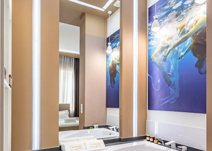 Avangard Horodotska 31 Apartament