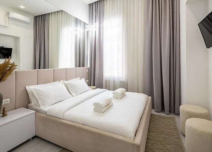 Avangard Horodotska 31 Apartman *