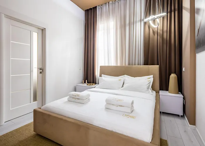 Avangard Horodotska 31 Apartman *