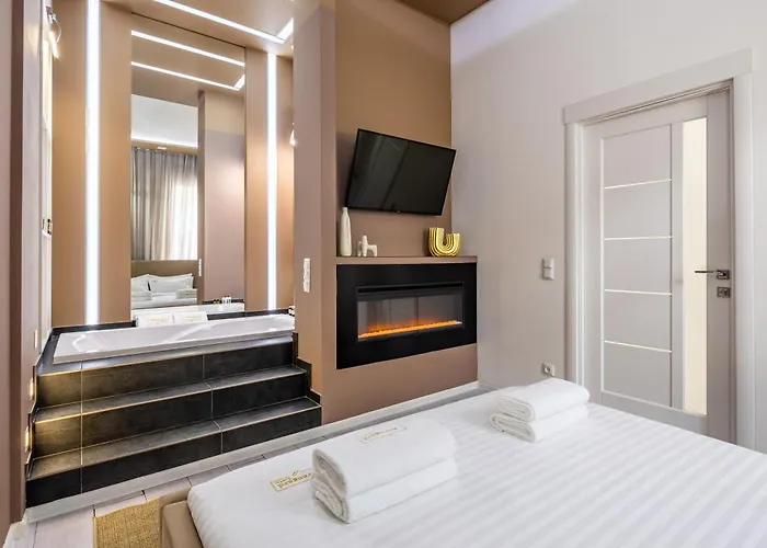 Avangard Horodotska 31 Apartament